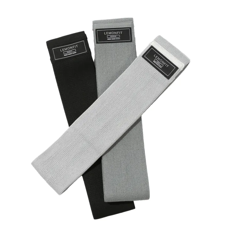 جودة عالية مستوى ثقيل النسيج المقاومة الفرقة . High Quality Heavy Duty Fabric Resistance