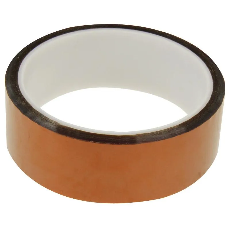 33m High Temp Polyimide Tape for Bga Pcb Soldering