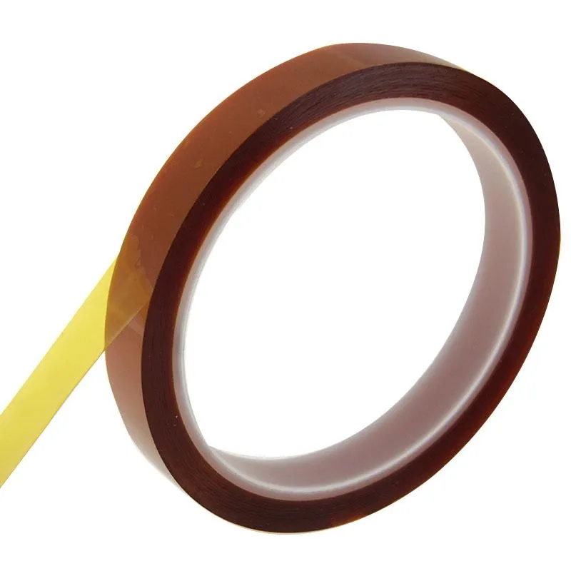 33m High Temp Polyimide Tape for Bga Soldering