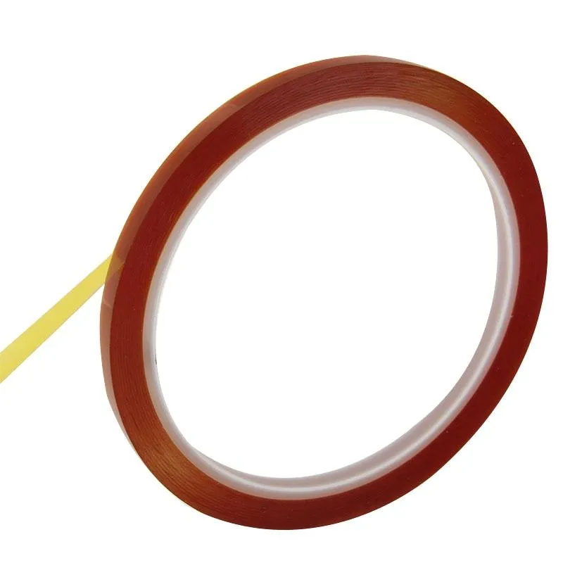 33m High Temp Polyimide Tape for Bga Soldering