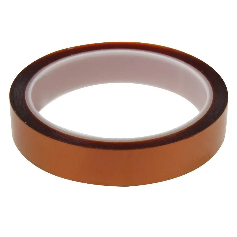 33m High Temp Polyimide Tape for Bga Soldering