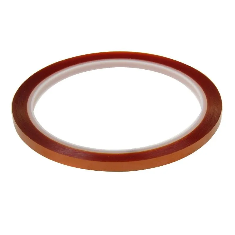 33m High Temp Polyimide Tape for Bga Soldering