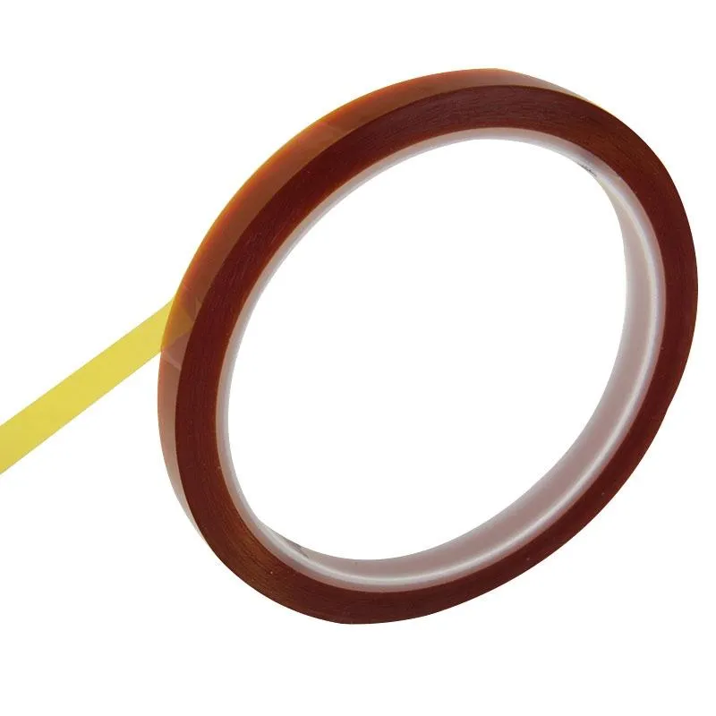 33m High Temp Polyimide Tape for Bga Soldering