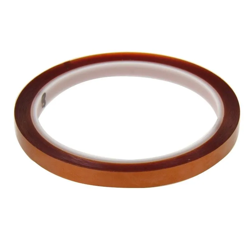 33m High Temp Polyimide Tape for Bga Soldering