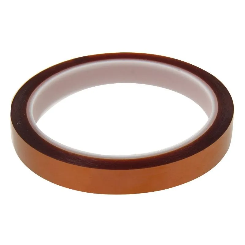 33m High Temp Polyimide Tape for Bga Soldering