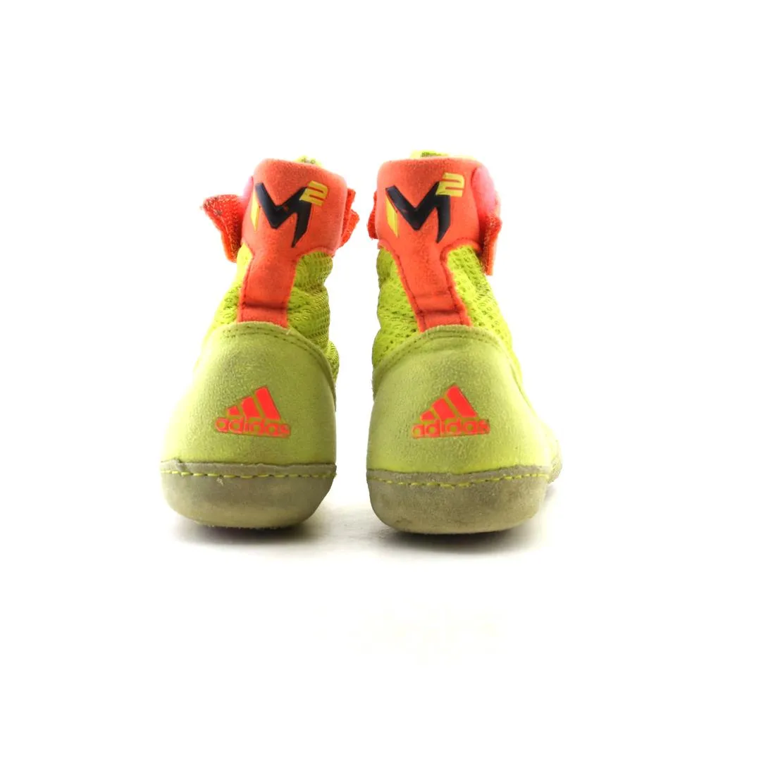 ADIDAS  COMBAT SPEED 4