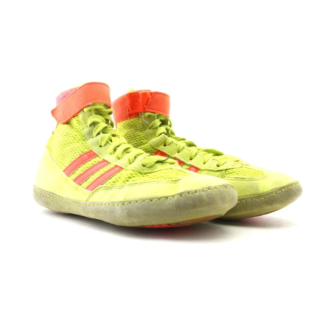 ADIDAS  COMBAT SPEED 4