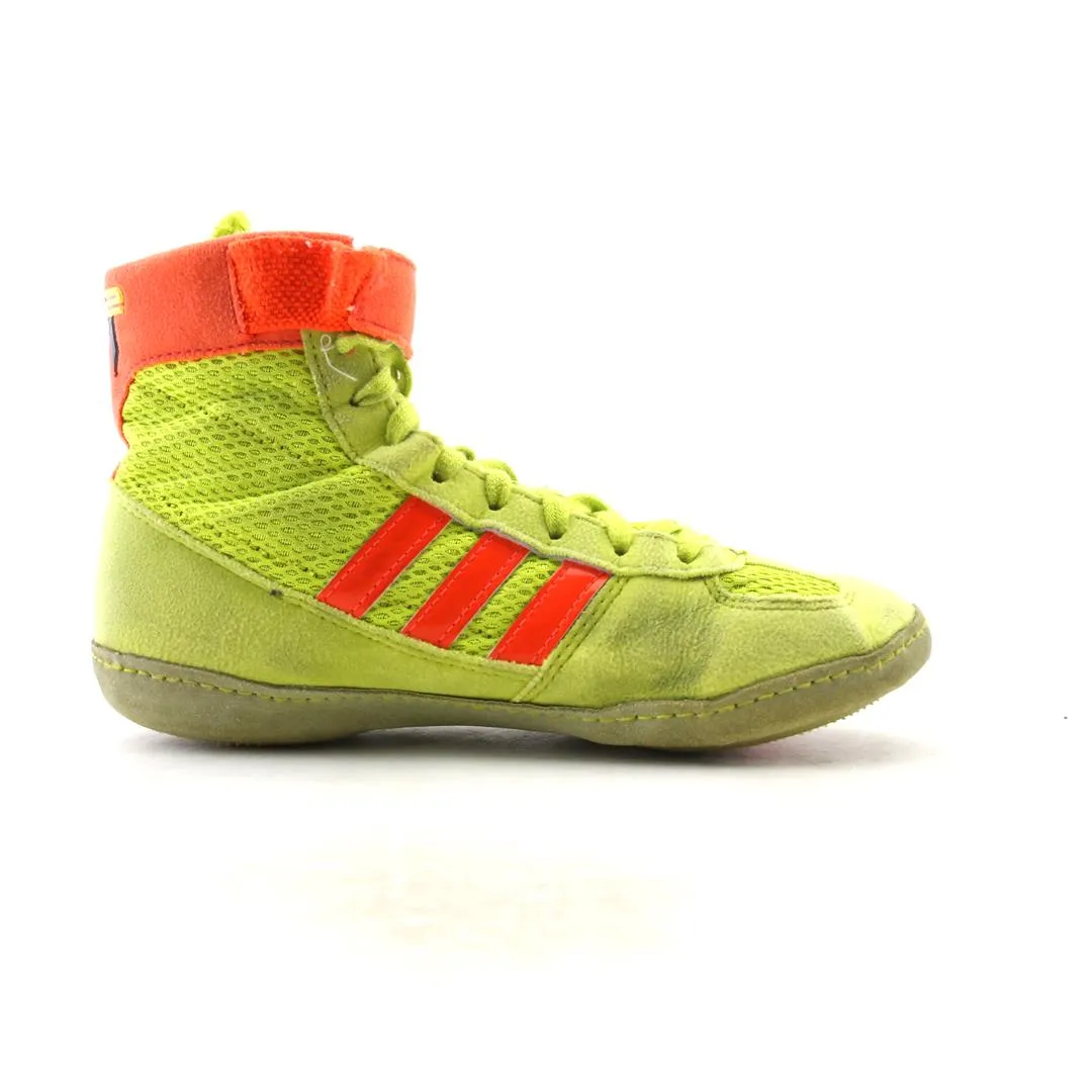ADIDAS  COMBAT SPEED 4