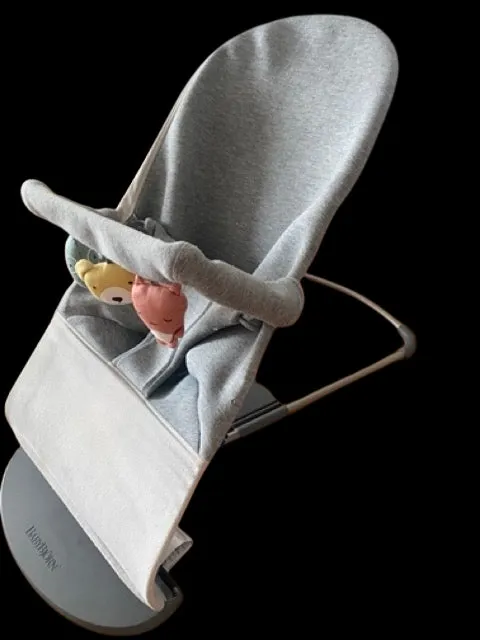 BabyBjorn Bouncer 0M - 2T