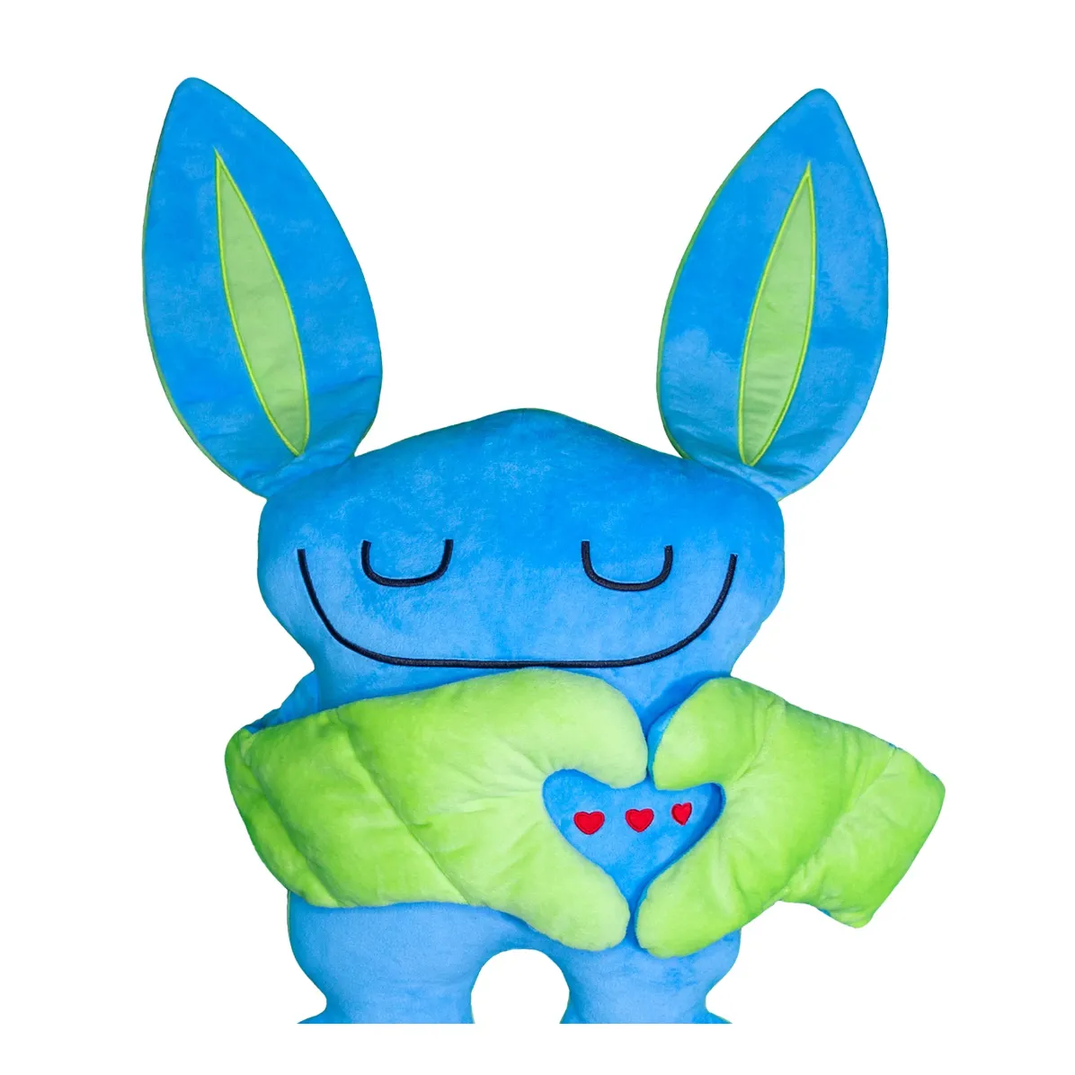 Bumpas Weighted Character - Oz