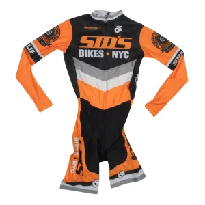 Capo Corsa Speed Suit
