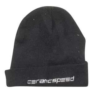 Ceramic Speed Logo Beanie