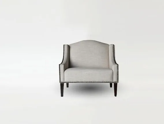 Chair Hamptons -Custom Made In Sydney Please Contact The Store For Pricing