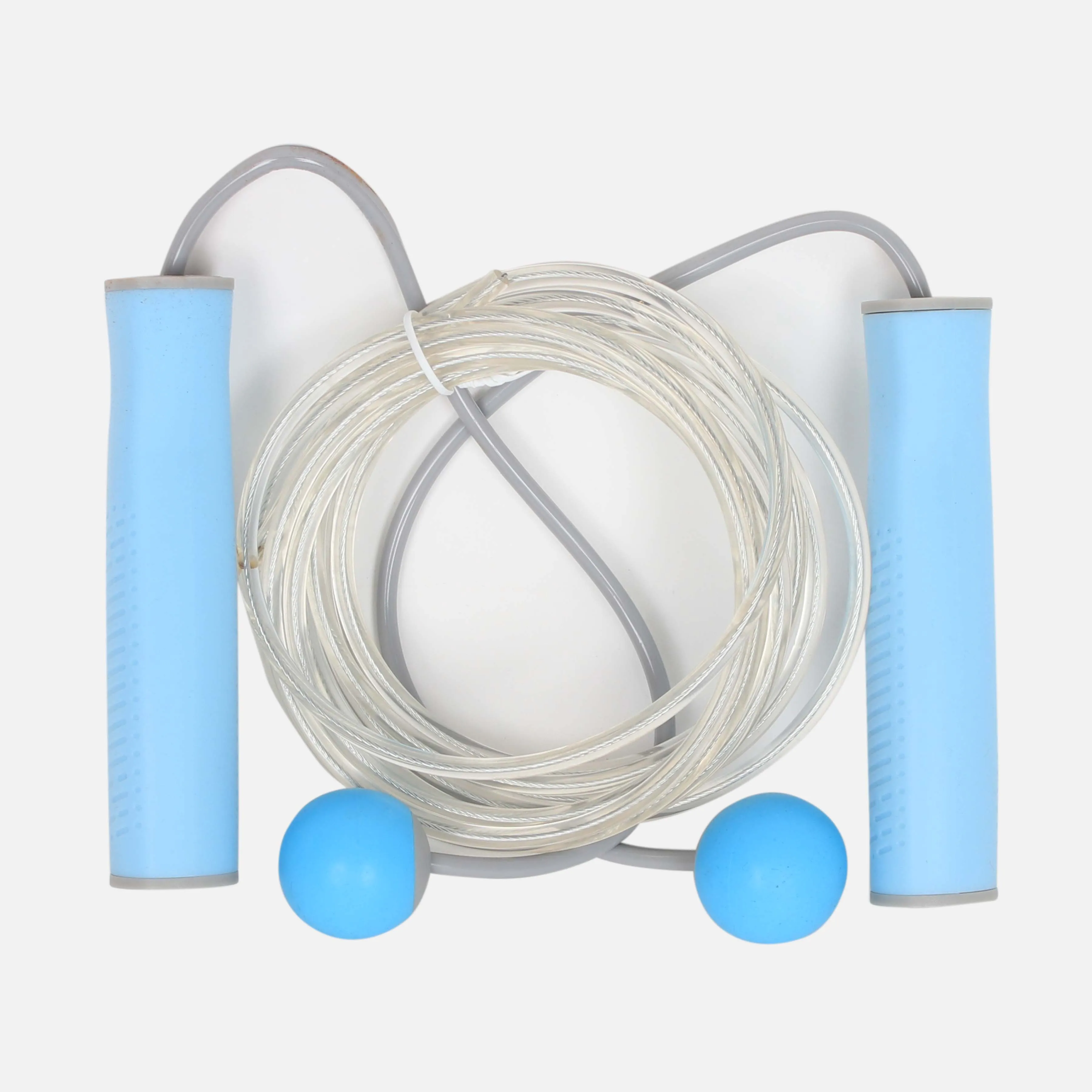 CORDLESS JUMP ROPE (3M)