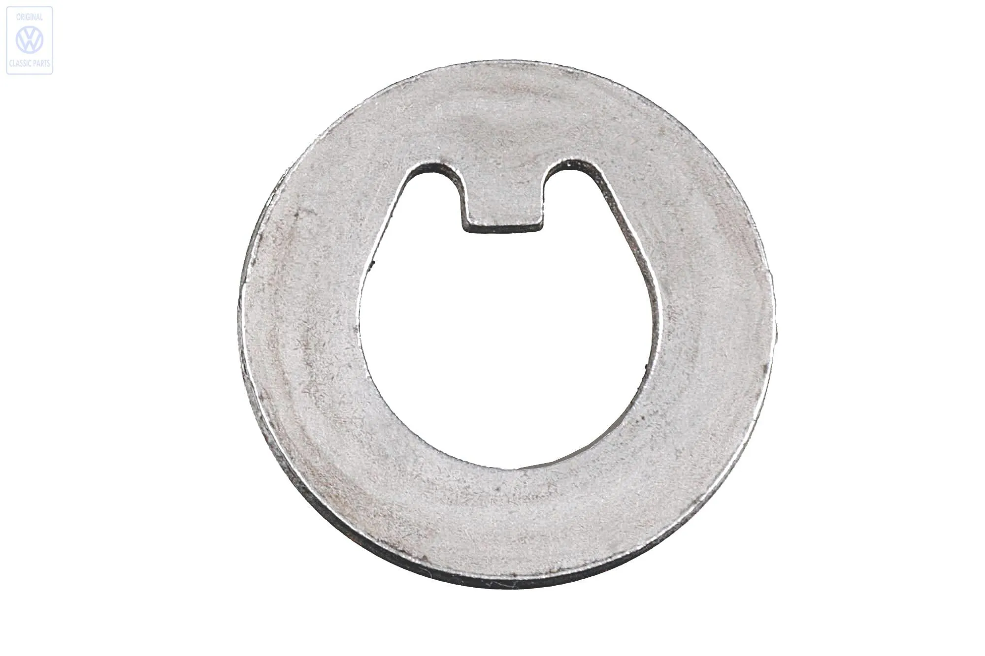 Crush Washer Front Wheel Hub