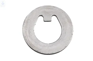 Crush Washer Front Wheel Hub