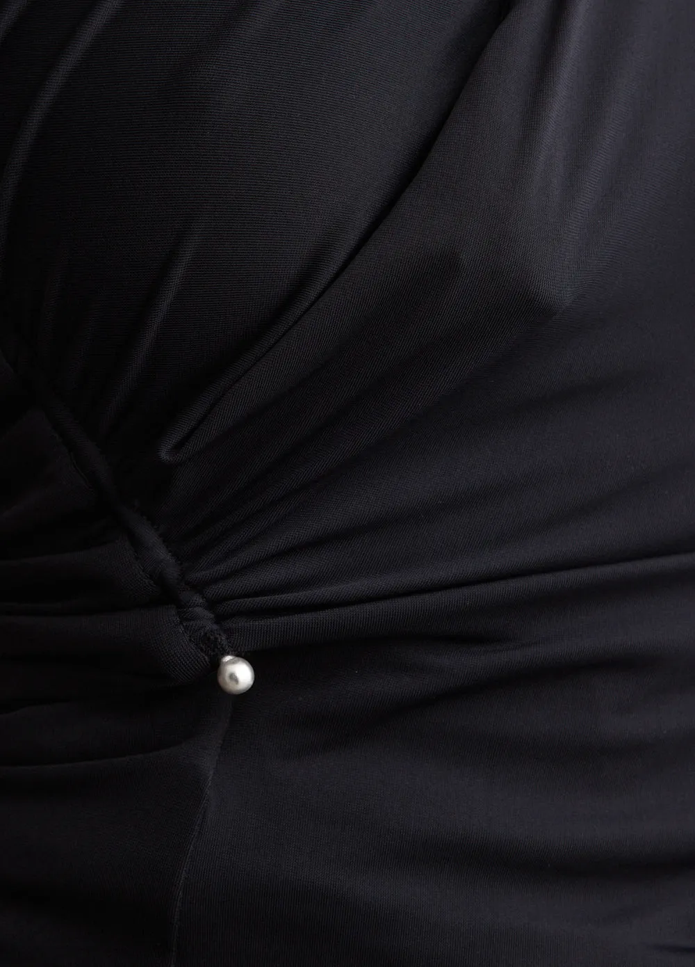 Encompassed Suspension Top
