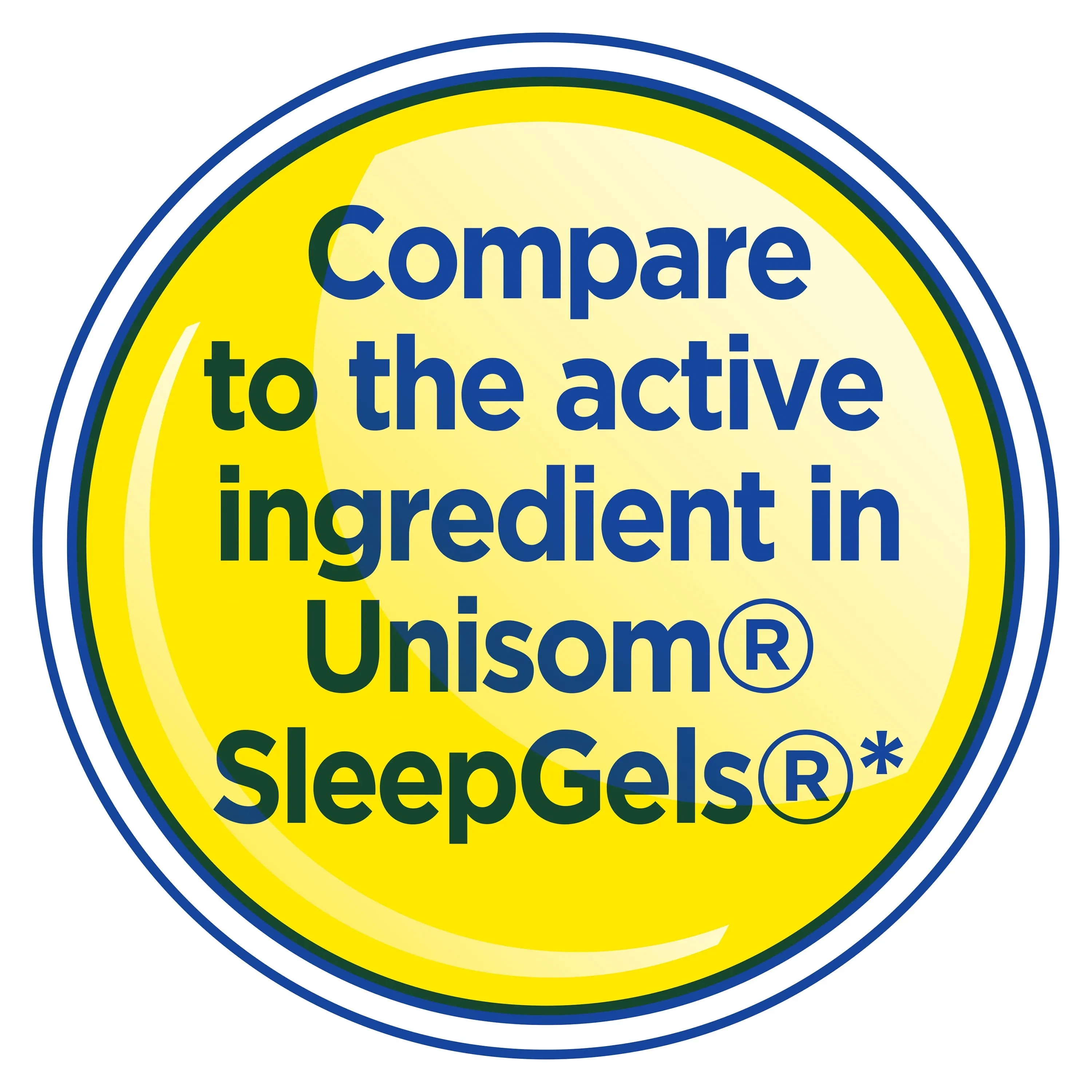 Equate Maximum Strength Diphenhydramine HCl Sleep Support Softgels, 50 mg, 100 Count
