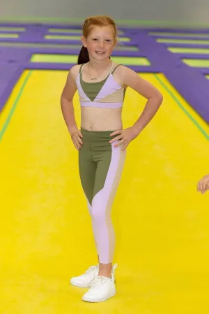 High Jump Legging