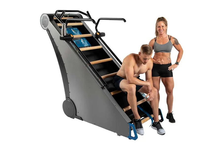Jacobs Ladder X Climbing Machine (🎉NEW YEAR'S SALE - Extra 10% Off)