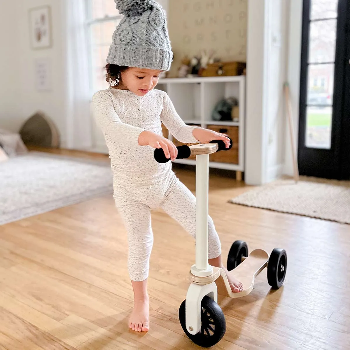 Kinder Scooter