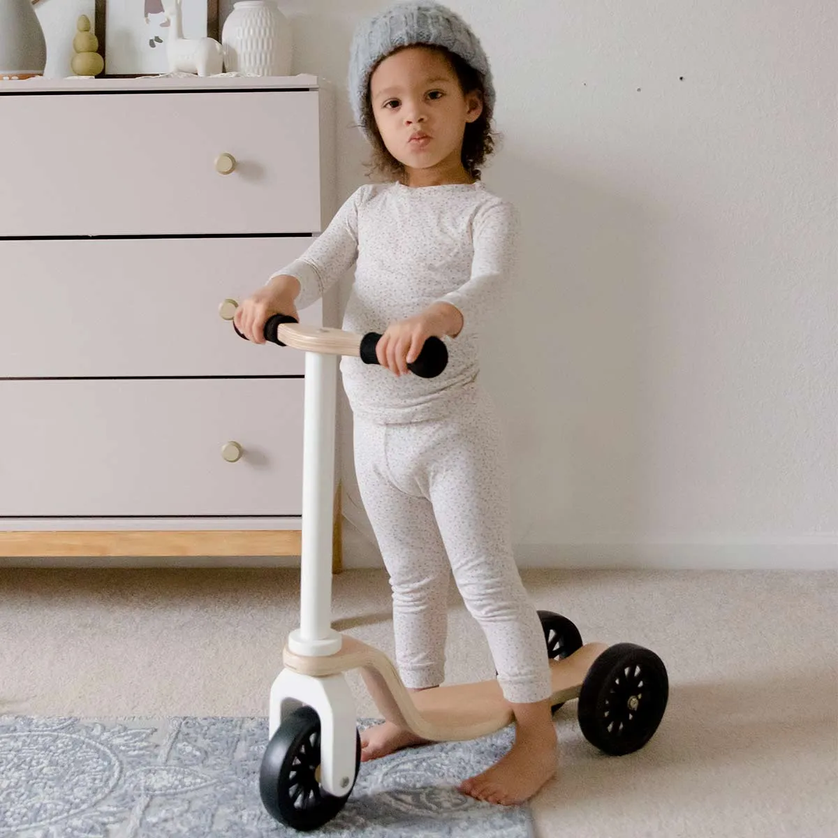 Kinder Scooter