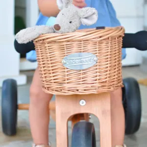 Kinderfeets Basket