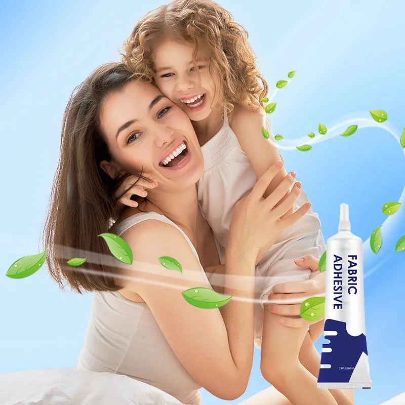  Magic Fabric Waterproof Glue  Your Expert for Water Resistance!