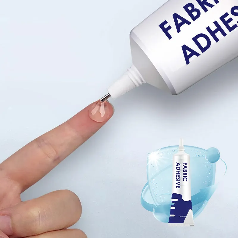  Magic Fabric Waterproof Glue  Your Expert for Water Resistance!