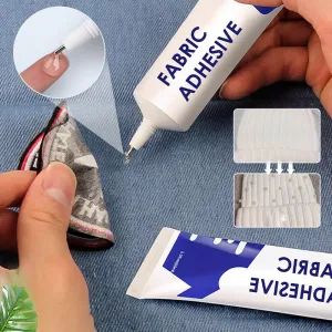  Magic Fabric Waterproof Glue  Your Expert for Water Resistance!