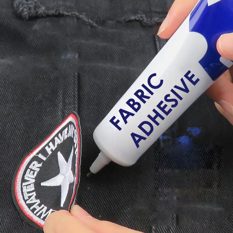  Magic Fabric Waterproof Glue  Your Expert for Water Resistance!