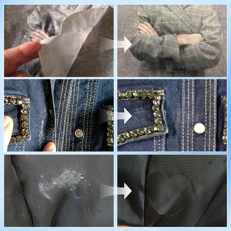  Magic Fabric Waterproof Glue  Your Expert for Water Resistance!