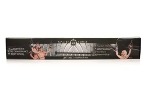 MASTER SERIES Levitate Suspension Bar