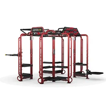 MotionCage Package 1