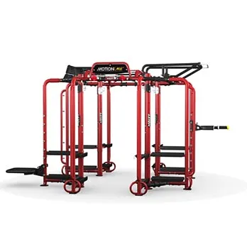 MotionCage Package 1