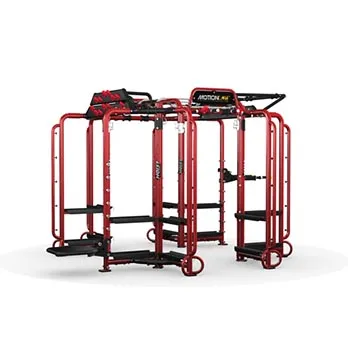 MotionCage Package 1