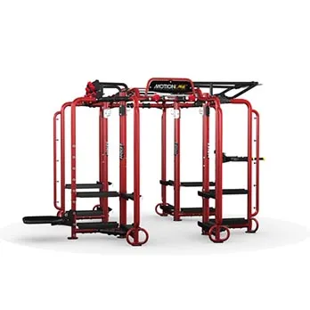 MotionCage Package 1