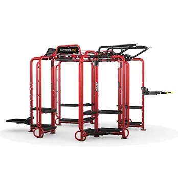 MotionCage Package 1