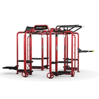MotionCage Package 1
