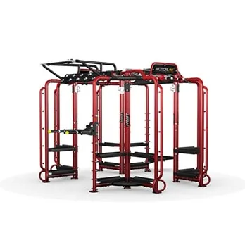 MotionCage Package 1