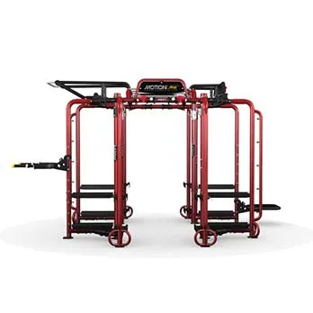 MotionCage Package 1