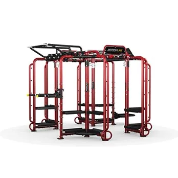 MotionCage Package 1