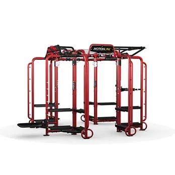 MotionCage Package 1
