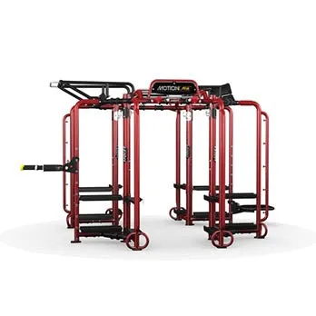 MotionCage Package 1