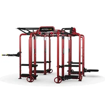 MotionCage Package 1
