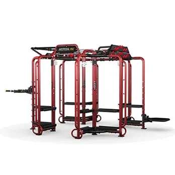 MotionCage Package 1