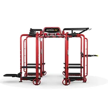 MotionCage Package 1