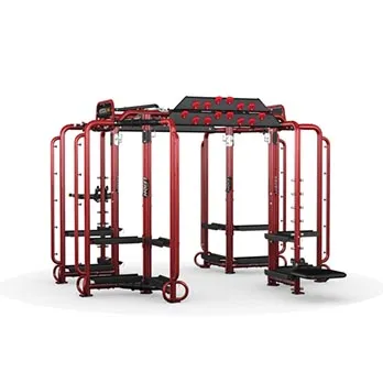 MotionCage Package 1