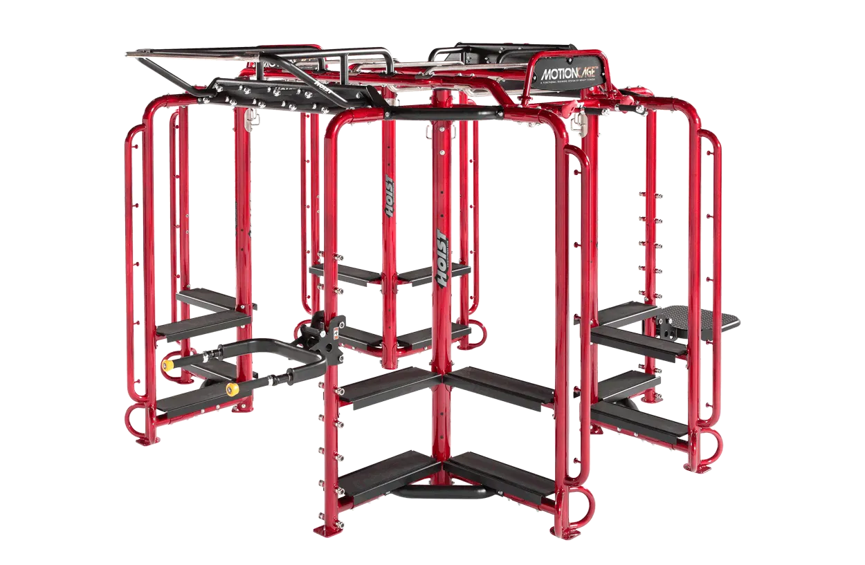 MotionCage Package 1