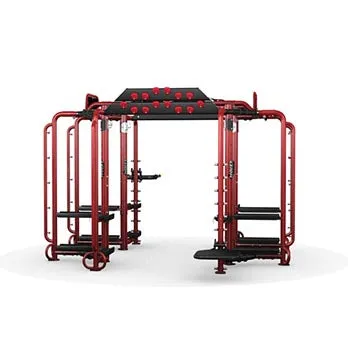 MotionCage Package 1